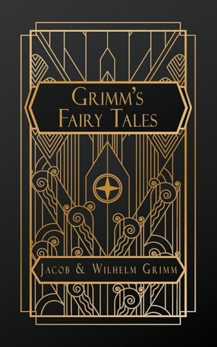 Grimms' Fairy Tales von NATAL PUBLISHING, LLC